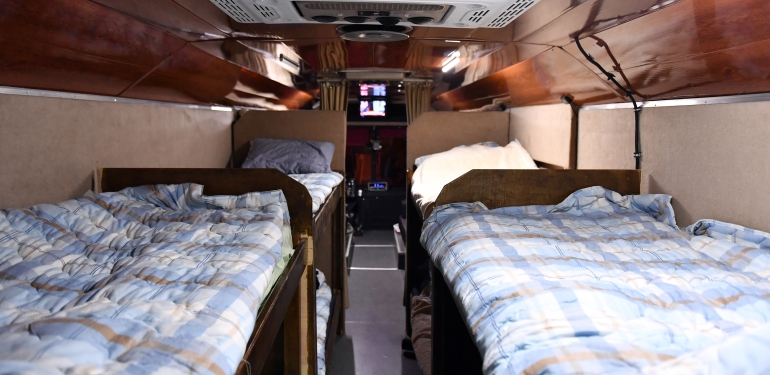 MERSİN BÜYÜKŞEHİR BELEDİYESİNDEN ÖRNEK UYGULAMA