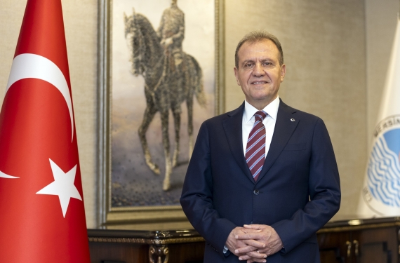 CHP’NİN MERSİN ADAYI YENİDEN VAHAP SEÇER