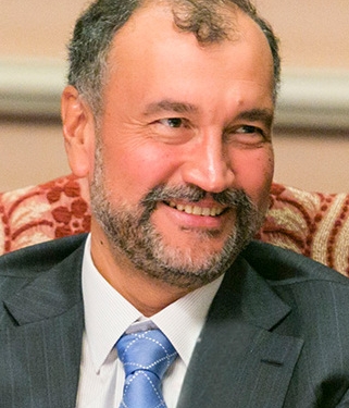 Murat Ülker’den Rahmi Koç paylaşımı