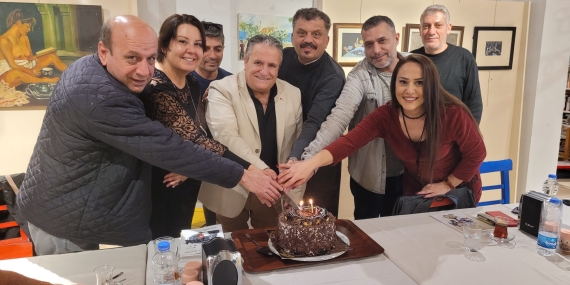 MEİGDER 4 yaşında
