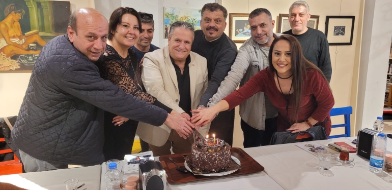 MEİGDER 4 yaşında