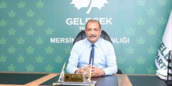 BAŞKAN KARIŞ: GERÇEK ENFLASYON TÜİK DEĞİL ÇARŞI PAZAR!