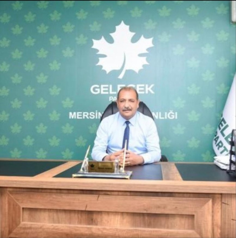 BAŞKAN KARIŞ: GERÇEK ENFLASYON TÜİK DEĞİL ÇARŞI PAZAR!
