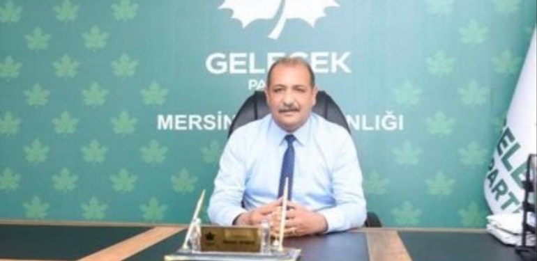 BAŞKAN KARIŞ: GERÇEK ENFLASYON TÜİK DEĞİL ÇARŞI PAZAR!