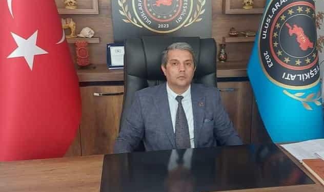 SAYGI UYANDIRMAK VE ONU EBEDİYEN YAŞATMAK..TURAN VE SAYGI