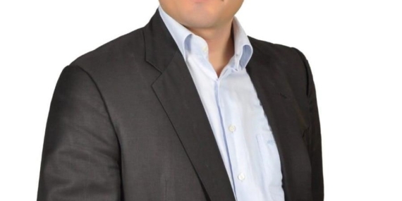Sarıçam Bağımsız Belediye Başkan Adayı ALİ DEVELİ Kimdir..?
