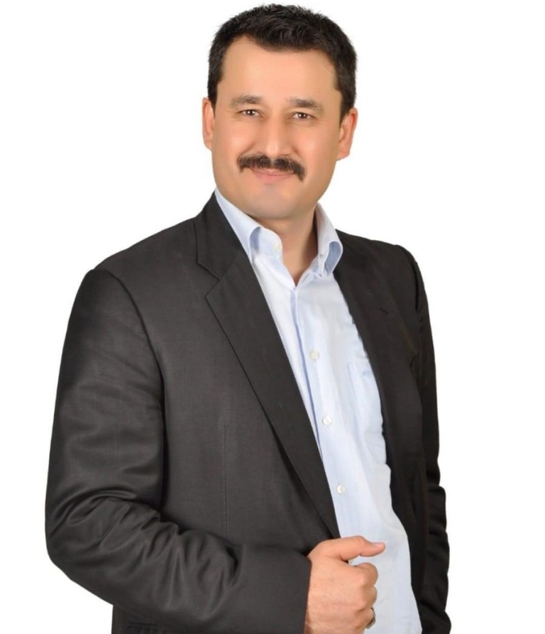 Sarıçam Bağımsız Belediye Başkan Adayı ALİ DEVELİ Kimdir..?