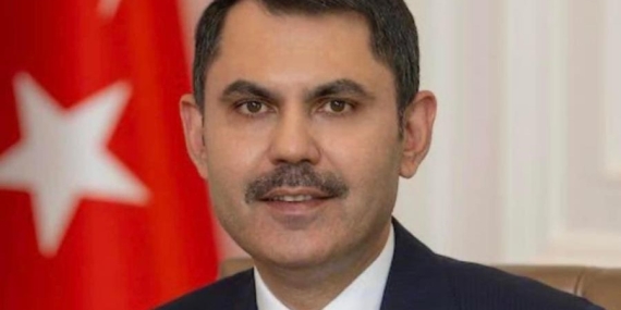 AK PARTİ İL BELEDİYE BAŞKAN ADAYLARI ŞU ŞEKİLDE BELİRLENDİ