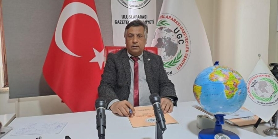 Türkiye’deki Gazetecilere Çağrı: Halkın Sesini Olun, Tarafsızlık Esastır