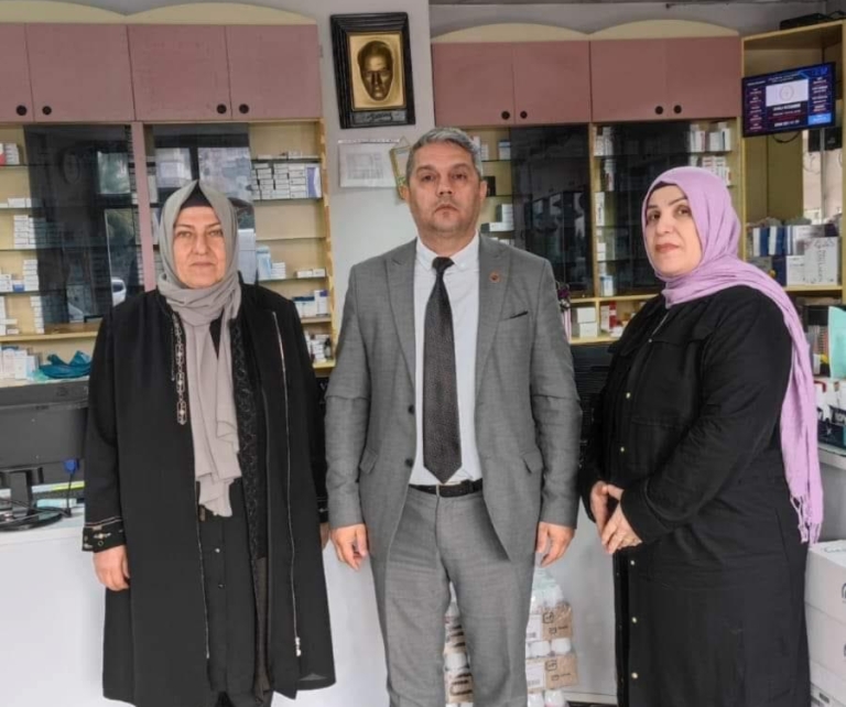 BAŞKAN MUSTAFA UÇAR’DAN GAZETECİLER GÜNÜ MESAJI…!