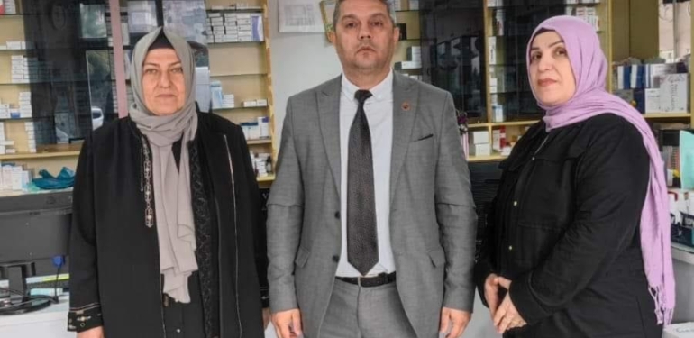 BAŞKAN MUSTAFA UÇAR’DAN GAZETECİLER GÜNÜ MESAJI…!