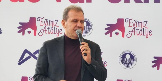 CHP’li Seçer: Kararı millet verecek