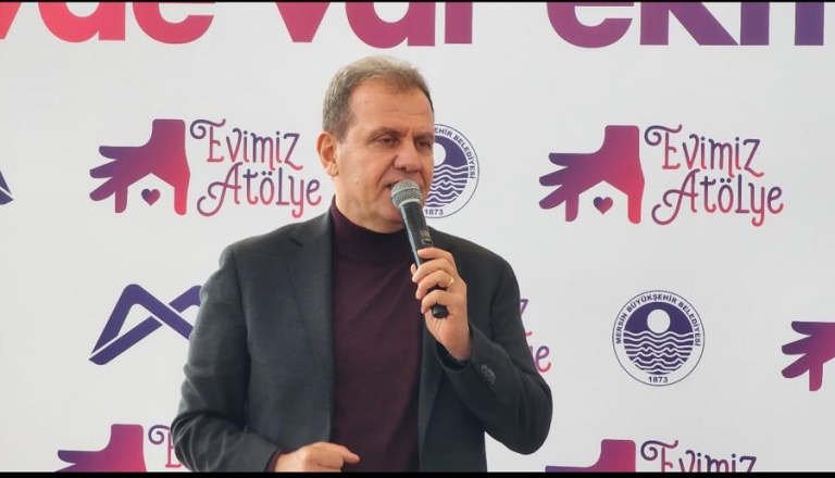 CHP’li Seçer: Kararı millet verecek