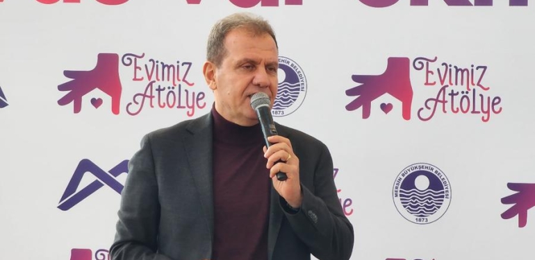 CHP’li Seçer: Kararı millet verecek