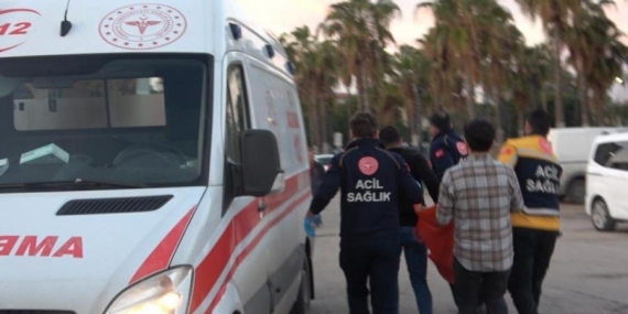 Mersin’deki boğulma olayı: Kalbi duran diğer çocuk hayata döndürüldü