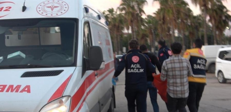 Mersin’deki boğulma olayı: Kalbi duran diğer çocuk hayata döndürüldü