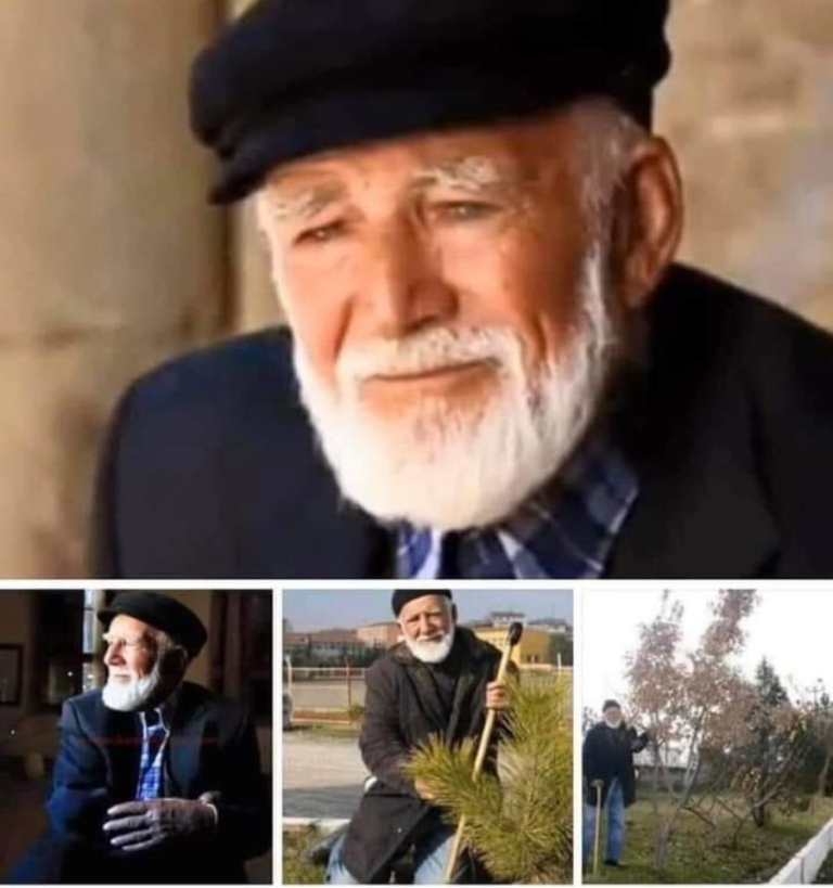 YEŞİLİ SEVELİM DOĞAYI KORUYALIM