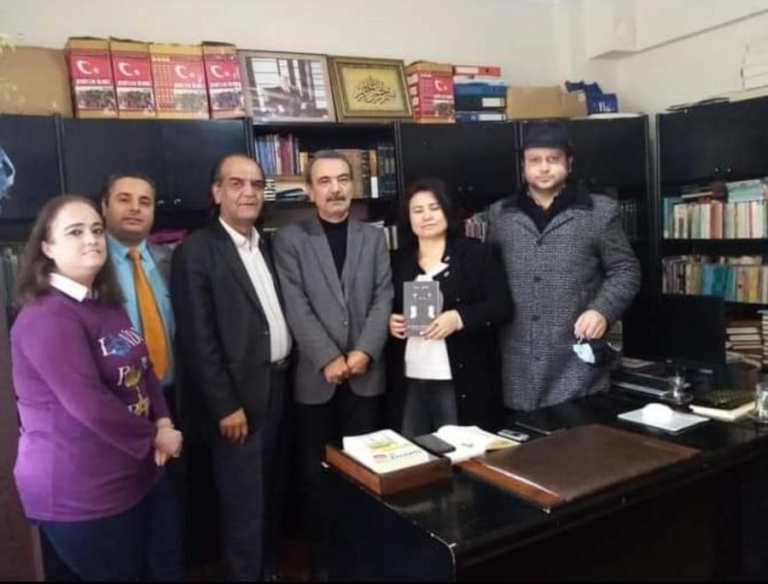 İyi insanlar böyle erken gider mi?