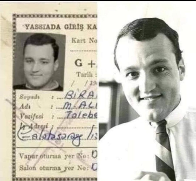 Mehmet Ali Birand