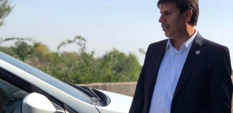 BÜTÜN YOLLAR ROMAYA ÇIKAR..!