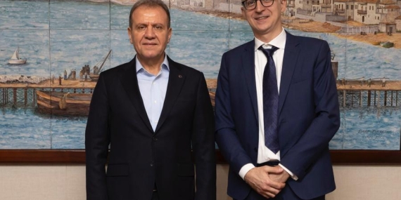 SEÇER“ÇOK ÇALIŞTIK. VİCDANEN RAHATIM”