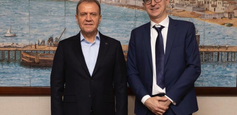 SEÇER“ÇOK ÇALIŞTIK. VİCDANEN RAHATIM”