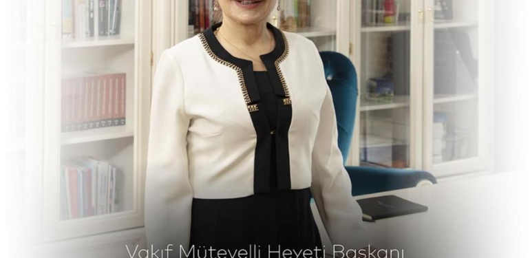 Yasemin Açık Vakfı, Türkiye’nin Sürdürülebilir Kalkınmasına Odaklanacak