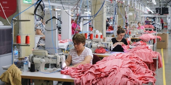 Tekstil sektörü iflasın eşiğinde