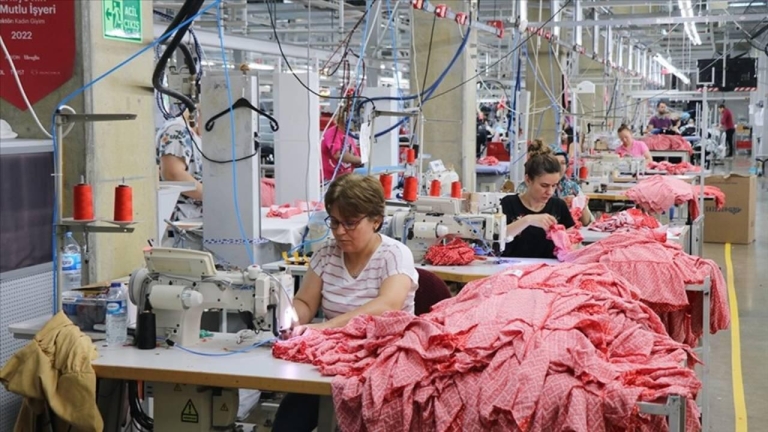 Tekstil sektörü iflasın eşiğinde