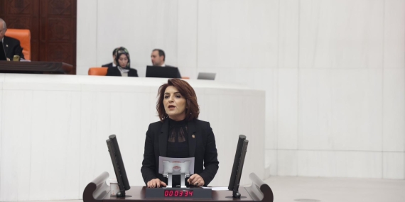 KIŞ“GÖSTERMELİK ARTIŞ EMEKLİNİN DERDİNE DERMAN OLMADI”