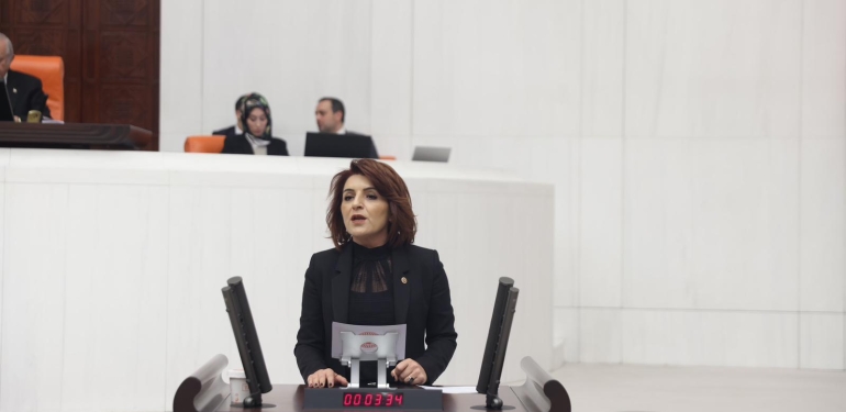 KIŞ“GÖSTERMELİK ARTIŞ EMEKLİNİN DERDİNE DERMAN OLMADI”