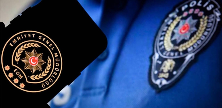 Emniyet Müdürleri Görevden Alındı
