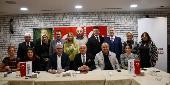 Çukurova Bölgesi, tarım ve sanayide teşvik bekliyor