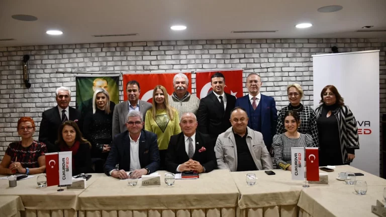 Çukurova Bölgesi, tarım ve sanayide teşvik bekliyor