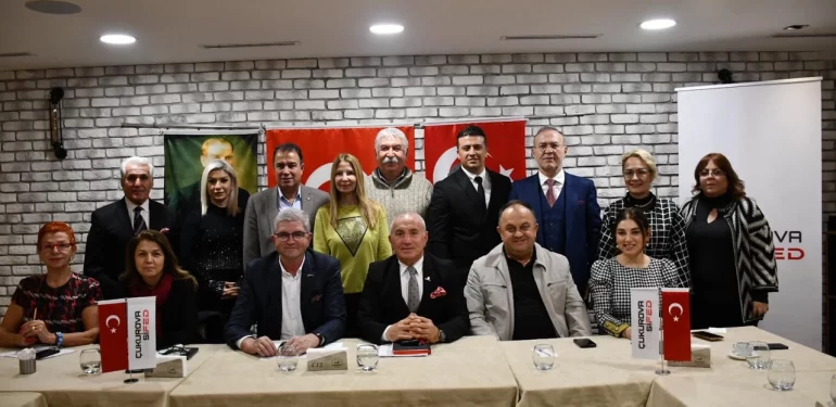 Çukurova Bölgesi, tarım ve sanayide teşvik bekliyor