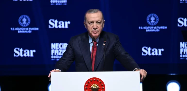 Murat Kurum: Cumhurbaşkanı Erdoğan, 26 belediye başkan adayını açıkladı