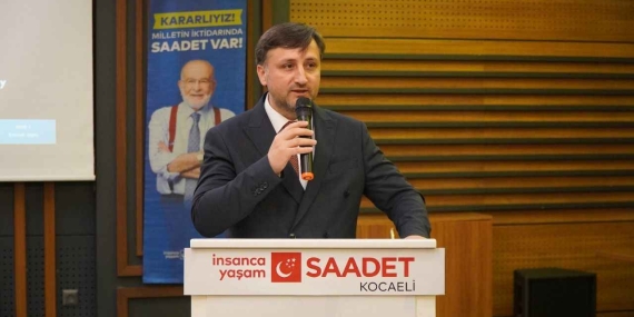 “BAVULUNUZU TOPLAYIP GİDİYORSUNUZ”