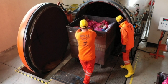 Mersin Büyükşehir Belediyesinde 667 işçinin işten çıkarılmasına soruşturma…!