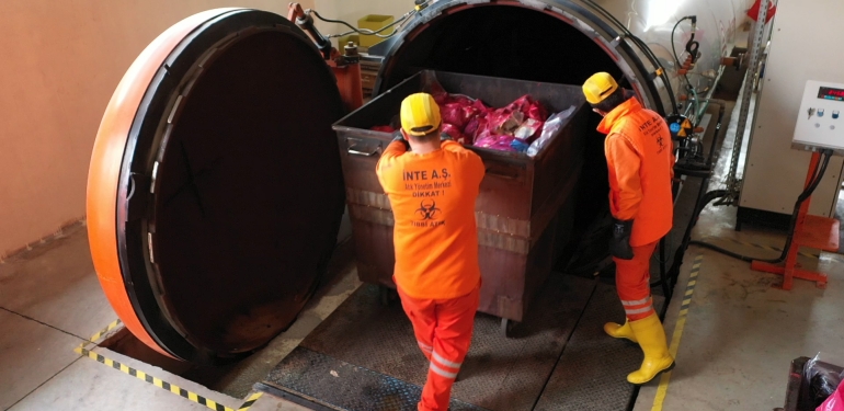 Mersin Büyükşehir Belediyesinde 667 işçinin işten çıkarılmasına soruşturma…!