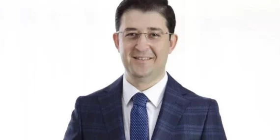 MHP MERSİN BÜYÜKŞEHİR BELEDİYE BAŞKAN ADAYI SERDAR SOYDAN OLDU…!