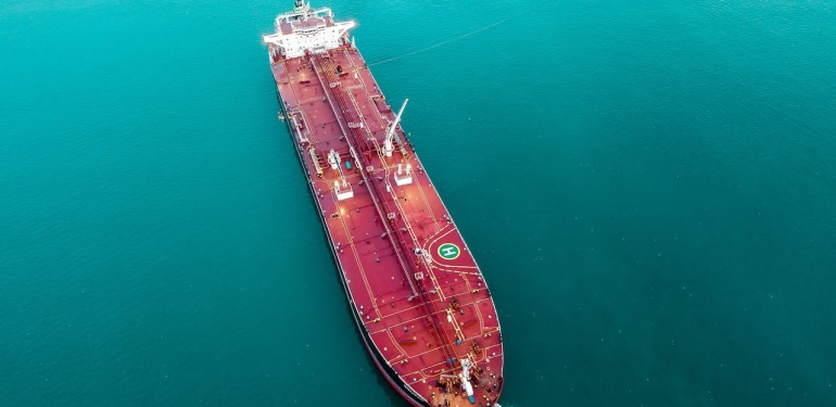 İran, Türkiye’ye petrol taşıyan tankere neden el koydu..?