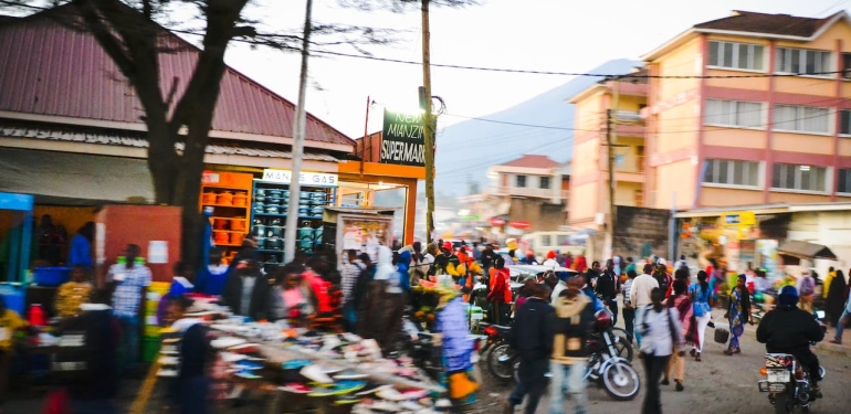 GÜNEY AFRİKA İSRAİL’E SAHİP ÇIKTI