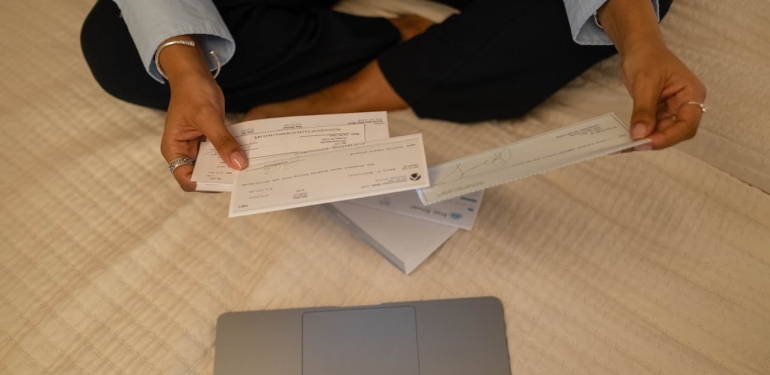 Denizli’de Milyonluk Vurgun