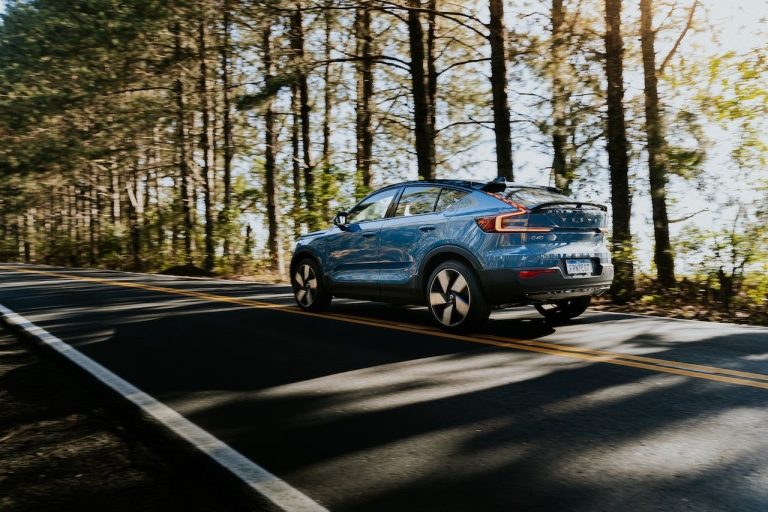Volvo’dan Kızıldeniz kararı: Üretim duracak