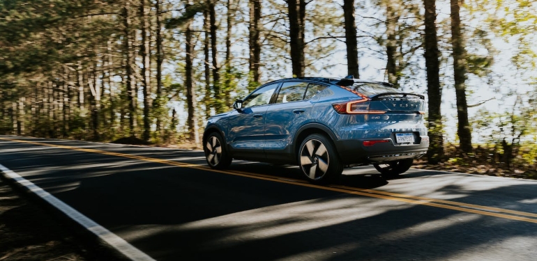 Volvo’dan Kızıldeniz kararı: Üretim duracak