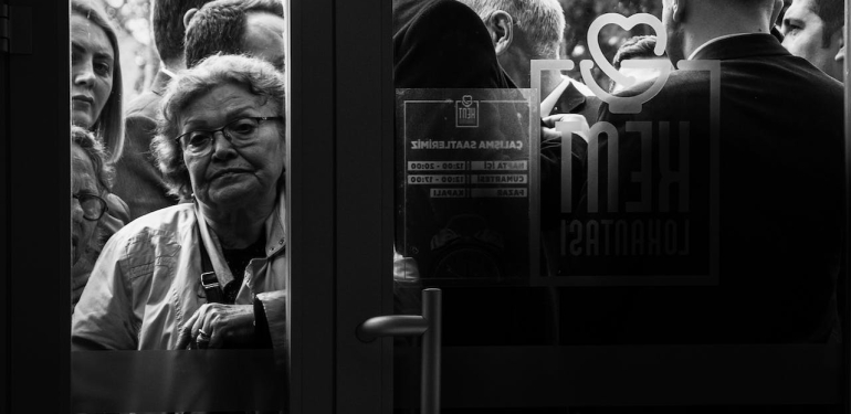 Emeklilerin hayat pahalılığı isyanı sürüyor: Talepler açıklandı