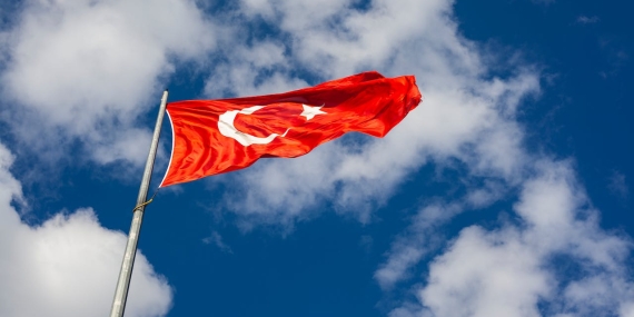 3 Ocak Mersin’in Kurtuluşu Kutlu Olsun