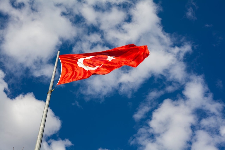 3 Ocak Mersin’in Kurtuluşu Kutlu Olsun