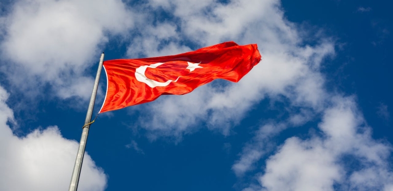 3 Ocak Mersin’in Kurtuluşu Kutlu Olsun