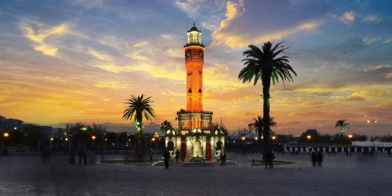 İzmir’de 2023’te 7 Bin 345 Esnaf İflas İlan Etti